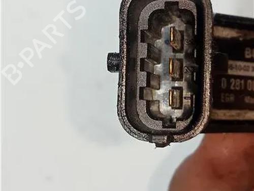 Elektronisk sensor OPEL CORSA D (S07) 1.3 CDTI (L08, L68) | BP23919724M84 