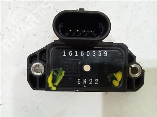 Modulo electronico OPEL CORSA C (X01) 1.2 (F08, F68) (75 hp) 23907005