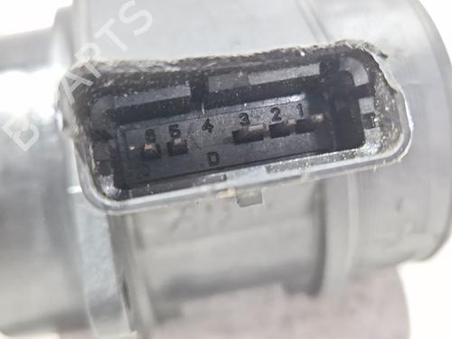 Mass air flow sensor PEUGEOT 307 (3A/C) 2.0 HDi 90 | BP30412241M95 