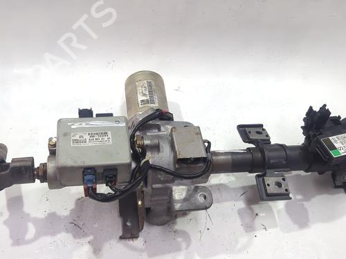 Used Steering column Steering column 38858667 38858667