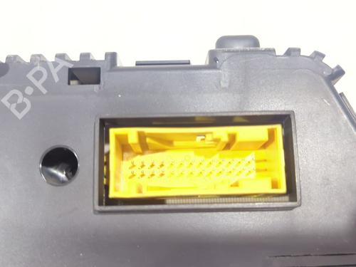 Instrument cluster CITROËN C8 (EA_, EB_) 2.2 HDi | BP39987680C47 - Image 4