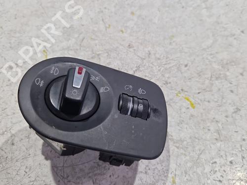Headlight switch SEAT LEON (1P1) 1.6 TDI | BP33302778I24  - Image 5