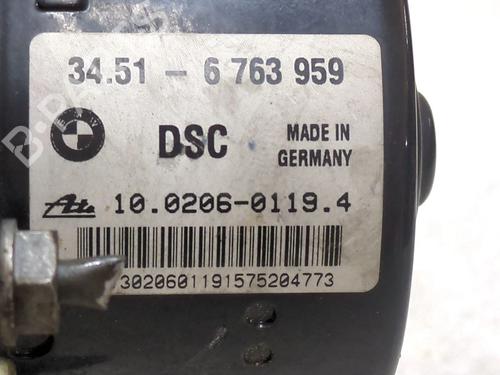 ABS pump BMW 3 Coupe (E46)  | BP27860145M43 