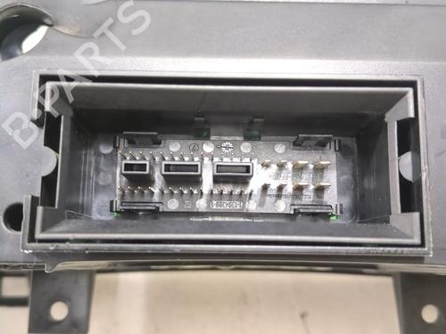 Instrument cluster VW GOLF V (1K1) 1.9 TDI 4motion | BP26921924C47 