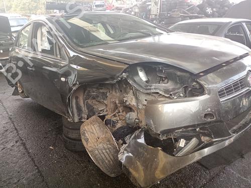 Venstre forlygte FIAT BRAVO II (198_) 1.9 D Multijet (198AXD1A) | BP30787603C28 