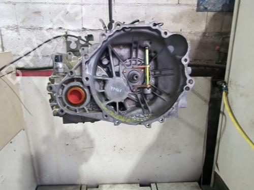 Used Gearbox Gearbox HYUNDAI ELANTRA III Saloon (XD) 2.0 CRDi (113 hp) 34007258 34007258
