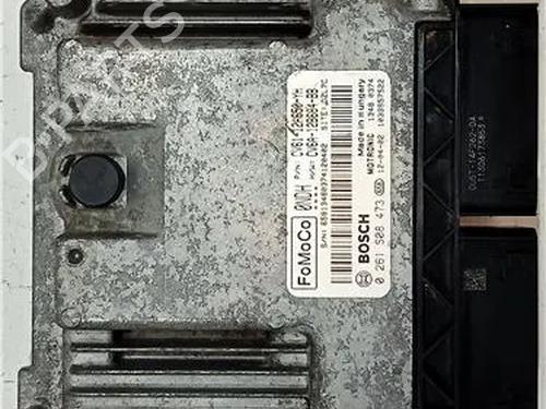 Used Electronic module FORD FOCUS III 1.0 EcoBoost (125 hp) 23908184