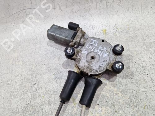 Rear left window mechanism ALFA ROMEO 147 (937_) 1.6 16V T.SPARK ECO (937.AXA1A, 937.BXA1A) | BP29384155C24 