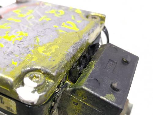 Injection pump FORD TRANSIT Van (FA_ _) 2.4 DI (FAA_, FAB_, FAC_, FAD_) | BP32009715M78