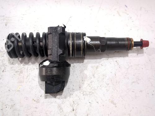 Injector VW POLO IV (9N_, 9A_) 1.4 TDI | BP28530830M100