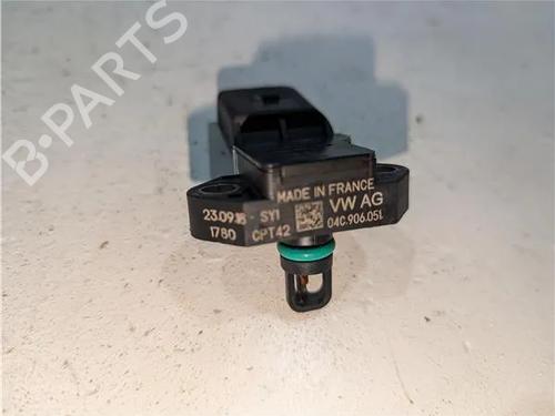 Used Electronic sensor SEAT IBIZA V (KJ1, KJG) 1.0 (75 hp) 23924754