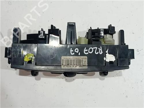 Climate control PEUGEOT 207 (WA_, WC_) 1.4 HDi | BP23918704I5 