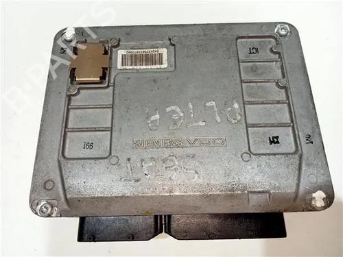 Electronic module SEAT ALTEA XL (5P5, 5P8) 1.9 TDI | BP23924683M83 