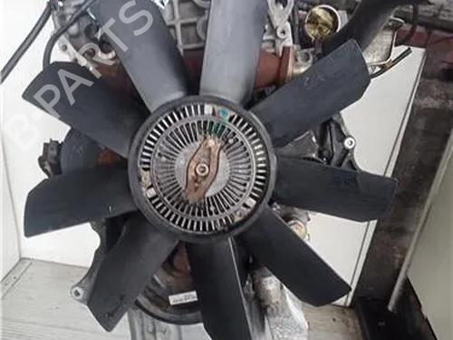 Used Engine SSANGYONG REXTON / REXTON II (GAB_) 2.7 Xdi (165 hp) 23916728