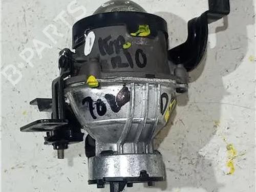 Højre Foran Tågelygte KIA RIO IV (YB, SC, FB) 1.0 T-GDI 100 (101 hp) 23923203