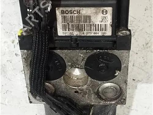 Módulo de ABS OPEL OMEGA B (V94) 2.5 TD (F69, M69, P69) (130 hp) 23920121