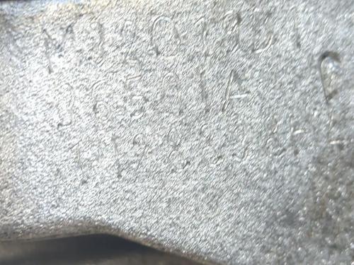 Gearbox OPEL ASTRA H (A04) 1.6 (L48) | BP23917568M3 