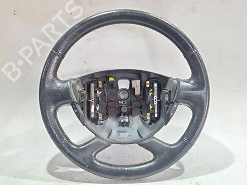 Steering wheel RENAULT LAGUNA II (BG0/1_) 2.2 dCi (BG0F) | BP29990239C49 