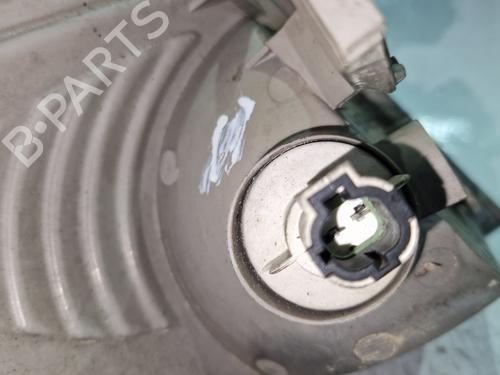 Left front indicator NISSAN ALMERA II Hatchback (N16) | BP33604947C32 - Image 4