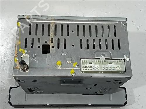 Radio HYUNDAI i30 (FD) 1.6 | BP23915981E6 