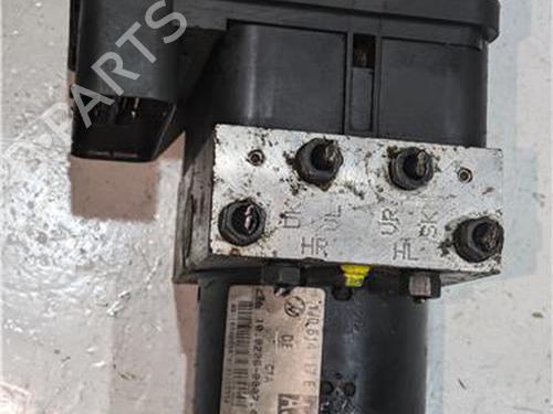 ABS Bremseaggregat VW GOLF IV (1J1) 1.4 16V (75 hp) 23924636