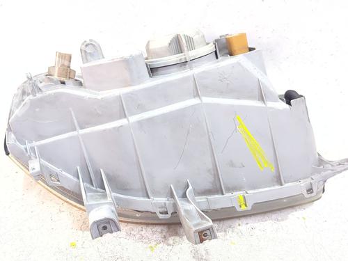 Left headlight CHEVROLET REZZO MPV (U100) 1.6 | BP39638005C28 - Image 4