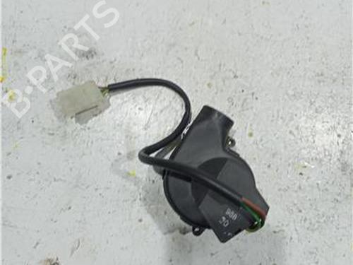 Heater blower motor LAND ROVER FREELANDER I (L314) 2.0 Td4 4x4 | BP23917435M62 