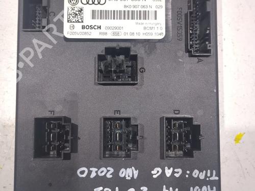 Elektronisk modul AUDI A4 Allroad B8 (8KH) 2.0 TDI quattro (170 hp) 23925551