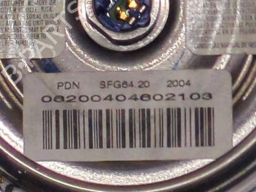 Driver airbag AUDI A3 (8P1) 2.0 TDI 16V | BP23902496C9 