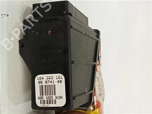 Rudehejsemotor forskærm højre SEAT IBIZA III (6L1) 1.9 TDI | BP23911153E20 