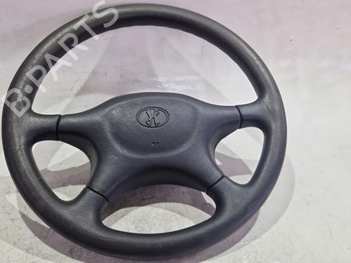 Rat Rat HYUNDAI GALLOPER II (JK-01) 2.5 TD intercooler (99 hp) 33618784 33618784