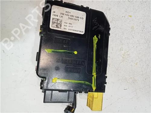 Elektronisk modul SKODA OCTAVIA II (1Z3) 2.0 TDI | BP23906997M83 