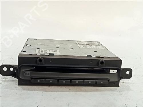 Used Radio NISSAN PRIMERA Hatchback (P11) 1.8 16V (114 hp) 23911077