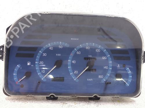 Used Instrument cluster Instrument cluster RENAULT MASTER II Van (FD) 2.8 dTI (FD0C, FD0F, FD2B, FD2F, FD3C, FD3F) (114 hp) 40623312 40623312