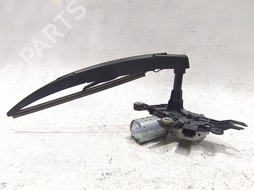 Used Rear wiper motor RENAULT CAPTUR II (HF_) TCe 100 (HFMT) (101 hp) 31872901