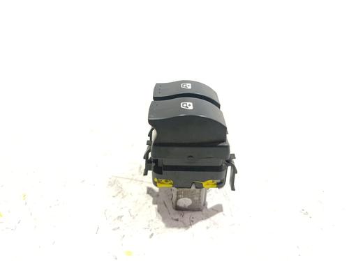 Left front window switch RENAULT LAGUNA II (BG0/1_) 1.9 dCi (BG08, BG0G) | BP40291647I27 - Image 2