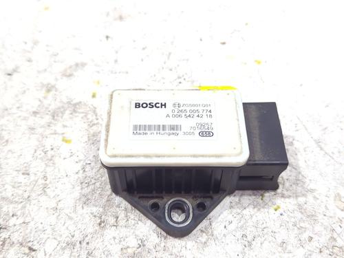 electronic-sensor-mercedes-benz-vito-mixto-van-w639-2003-39641138 main image
