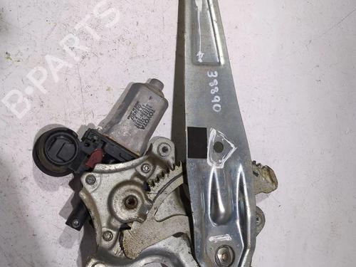Rudehejsemekanisme ventre foran TOYOTA RAV 4 II (_A2_) 2.0 D 4WD (CLA20_, CLA21_, CLA20R, CLA21R) (116 hp) 23902920