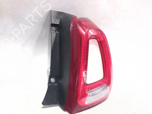 Right taillight FIAT 500 (312_) 1.2 LPG (312AXA1A) | BP31369024C35