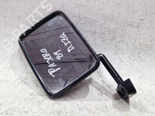 Retrovisor izquierdo MITSUBISHI PAJERO II (V3_W, V2_W, V4_W, V5_W) [1990-2001]  30527499