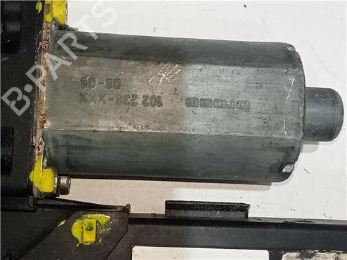 Right rear window motor AUDI A4 B7 (8EC) 2.0 TDI 16V | BP23912420E22