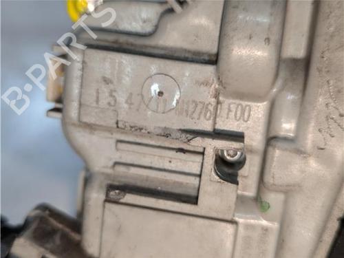 Front right lock SEAT ALTEA XL (5P5, 5P8) 1.9 TDI | BP23924490C97 