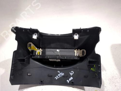 Ferdsskriver CITROËN C4 I (LC_) 1.4 16V | BP23903221C48 