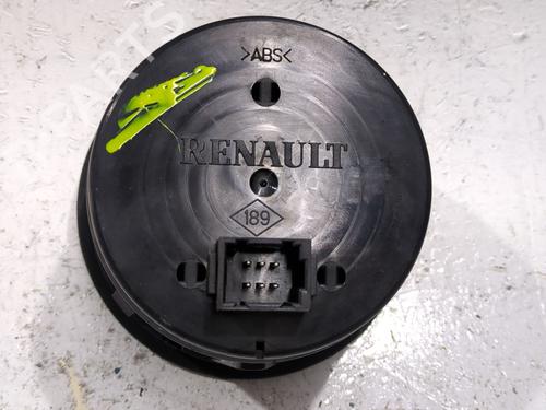 Ferdsskriver RENAULT ESPACE IV (JK0/1_) 2.2 dCi (JK0H) | BP30936318C48