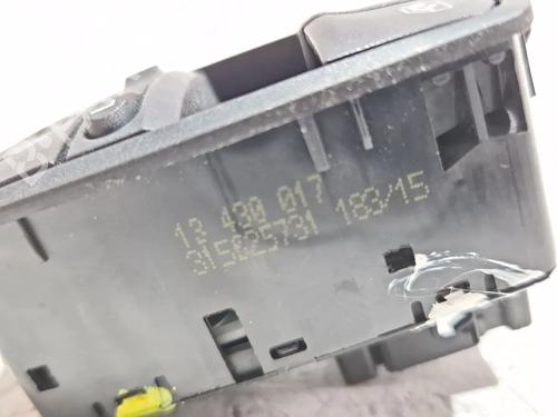 Left front window switch OPEL CORSA E (X15) 1.3 CDTI (08, 68) | BP29697113I27 