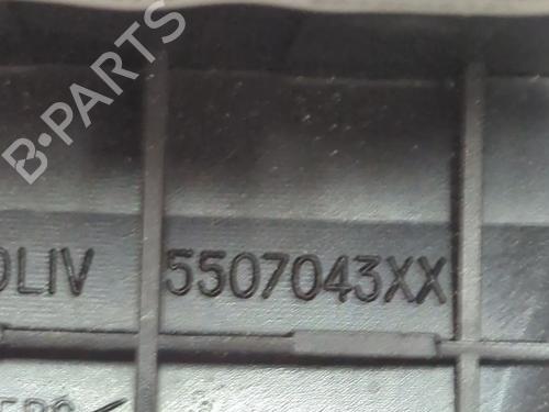 Driver airbag CITROËN SAXO (S0, S1) 1.5 D | BP25017702C9 