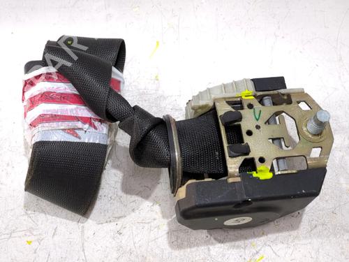 Rear right seatbelt MERCEDES-BENZ C-CLASS (W203) C 220 CDI (203.006, 203.008) | BP27716597I28 