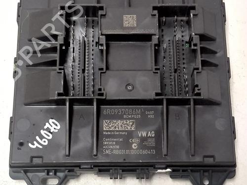 Used Electronic module SEAT IBIZA IV (6J5, 6P1) 1.6 TDI (90 hp) 26377276