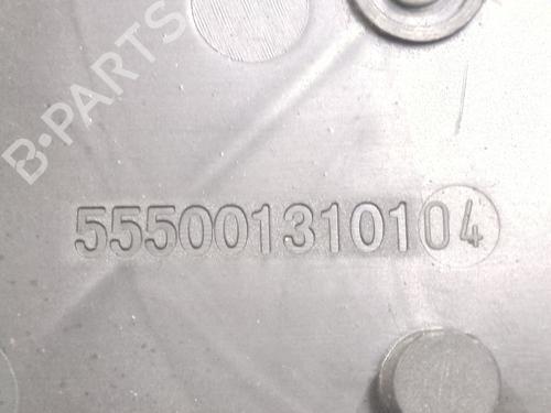 Instrument cluster CITROËN BERLINGO MULTISPACE (B9) 1.6 HDi 90 | BP33576880C47 - Image 6