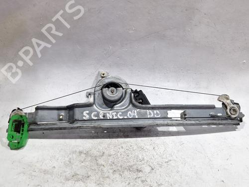 Altro RENAULT GRAND SCÉNIC II (JM0/1_) 1.5 dCi (JM02, JM13) (101 hp) 31082898